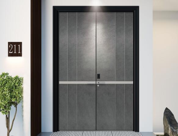 鑄鋁門6mm跟8mm區別在哪裏