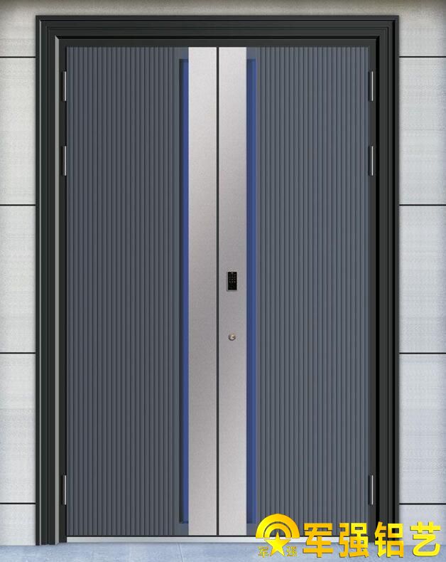 鑄鋁門價格為什麽差別那麽大