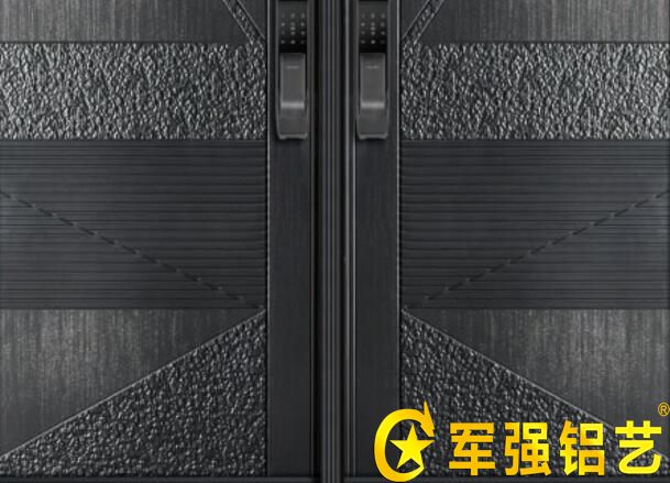 豪華CILICILI视频APP在线看黄防爆鑄鋁門局部圖