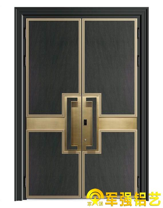 岩板門廠家分享影響岩板門價格的因素