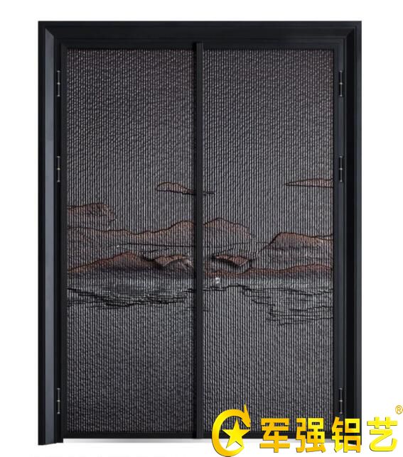 CILICILI视频APP在线看黄大門鑄鋁防爆門生產廠家