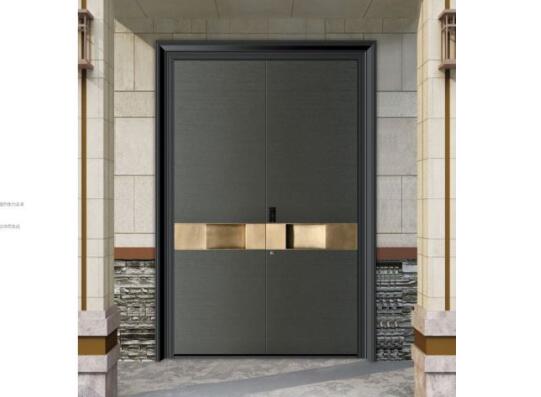 CILICILI视频APP在线看黄門廠家聊聊農村CILICILI视频APP在线看黄大門的幾種材質