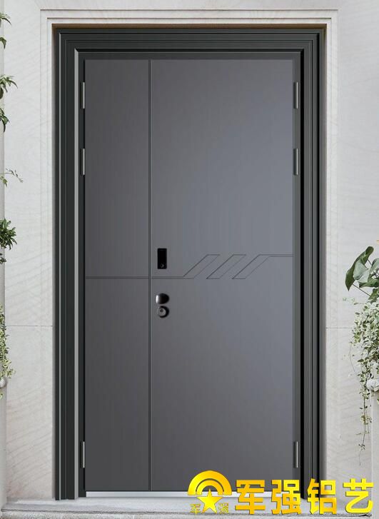 CILICILI视频APP看片鑄鋁門怎麽樣 高端鑄鋁門就選CILICILI视频APP看片品牌