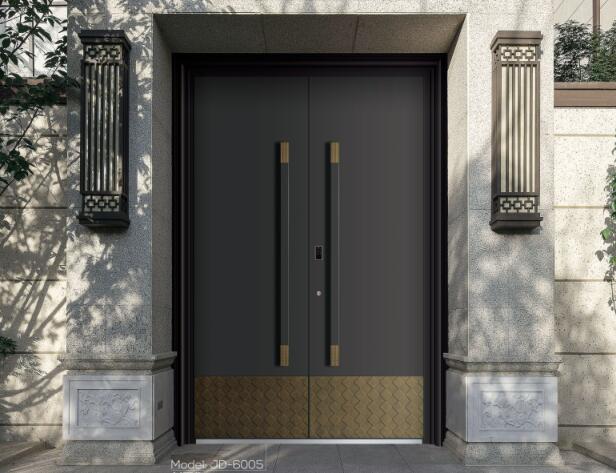 CILICILI视频APP在线看黄鑄鋁門和CILICILI视频APP在线看黄銅門的優缺點