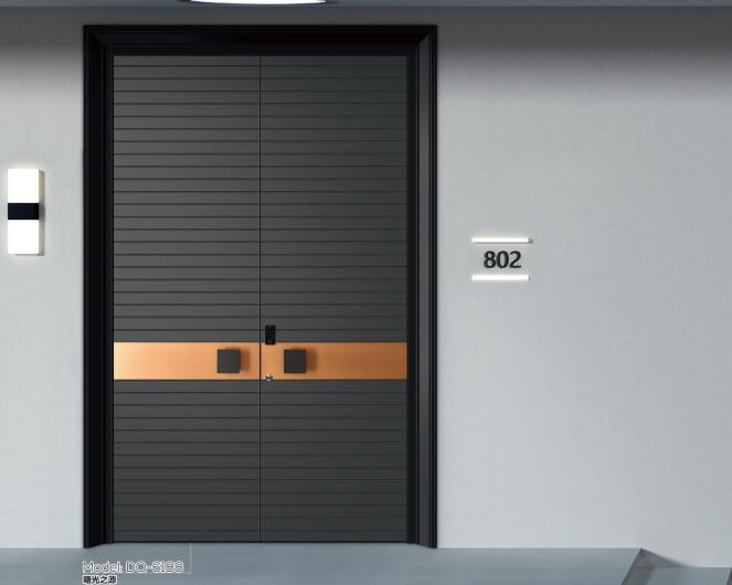 鑄鋁門是什麽材質做的有什麽區別