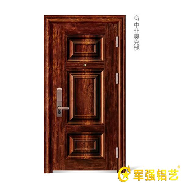 甲級防盜單門 甲級防盜單門