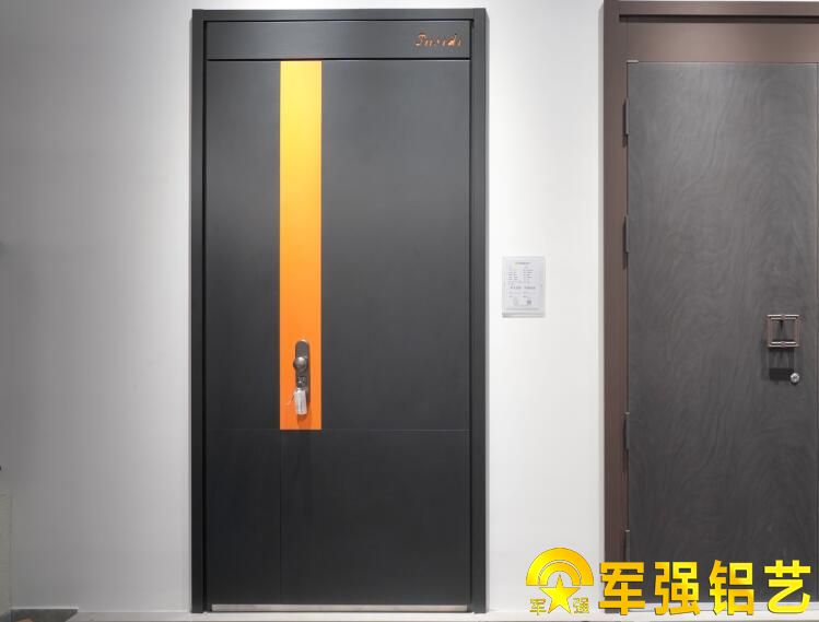 T型防盜門是什麽樣的有什麽特點