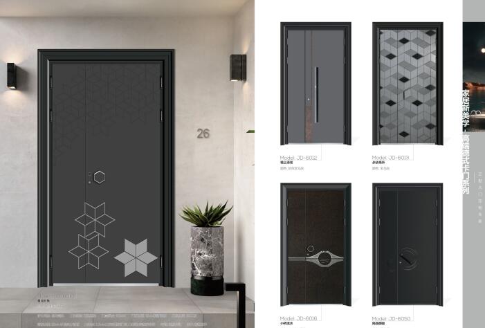 鑄鋁門和不鏽鋼門哪個好