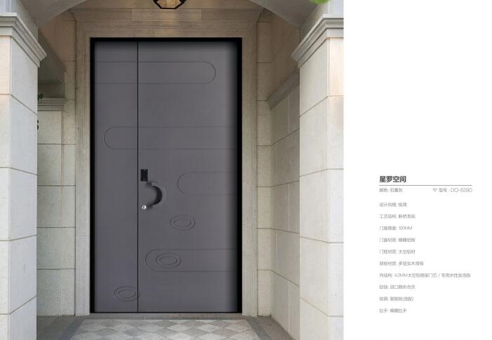 揭秘什麽是斷橋係統門及其優點