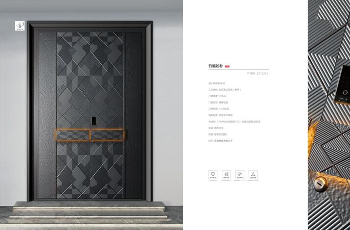 鑄鋁門優缺點分析