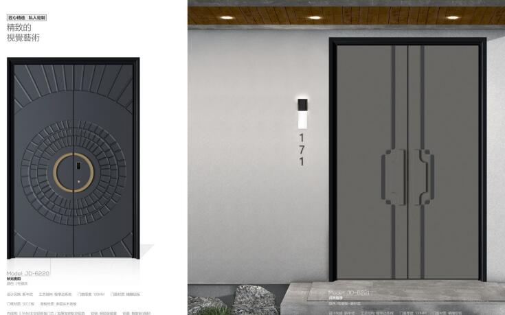 什麽是蝕刻門以及蝕刻門的優點