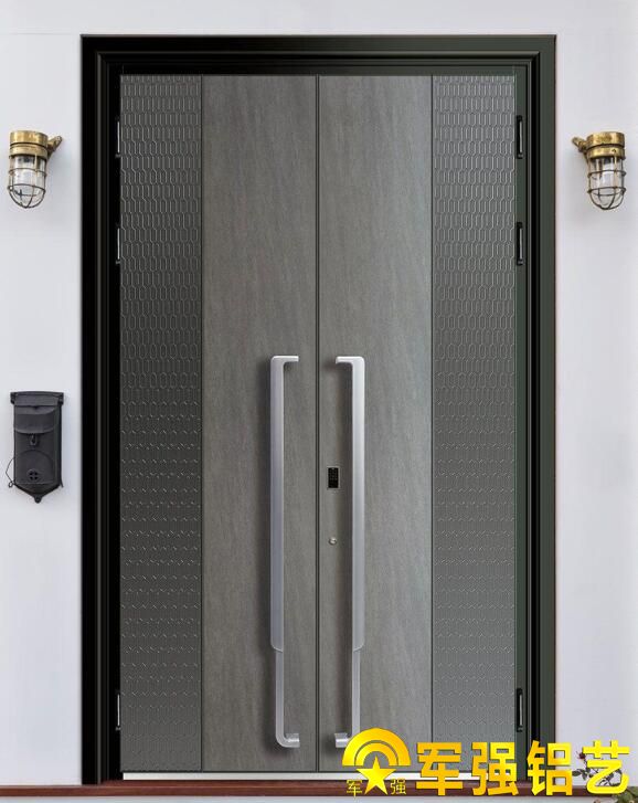 [杭州鑄鋁門]CILICILI视频APP在线看黄鑄鋁大門風水設計