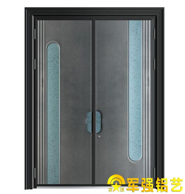 新中式鑄鋁門表麵工藝及板材要求