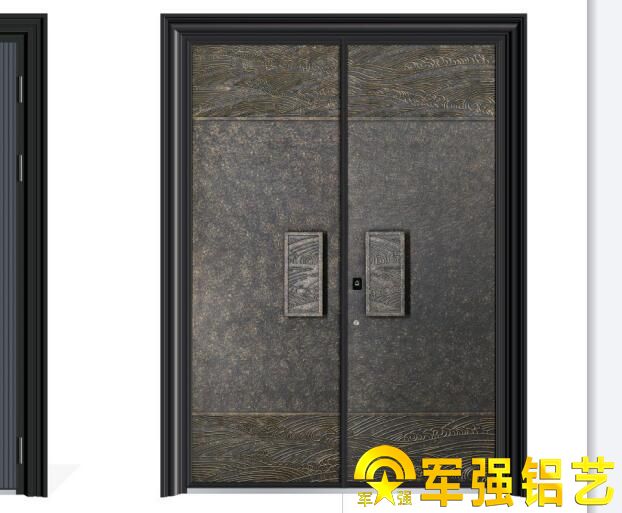 豪華CILICILI视频APP在线看黄精雕鑄鋁門的參數